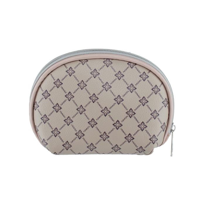 Torbica kozmetična ROYAL FLEUR LATTICE 4220